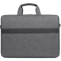 Сумка Miru PrestigeTech 17.3 MLB-1067 (серый)