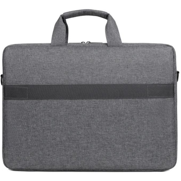 Сумка Miru PrestigeTech 17.3 MLB-1067 (серый)