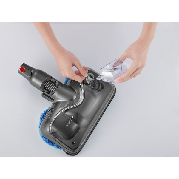 Пылесос Puppyoo T12 Home Rinse