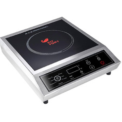 Плита настольная KITFORT КТ-111