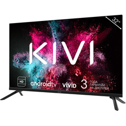 Телевизор KIVI K32HD60B