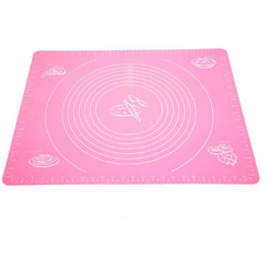 Коврик силиконовый с разметкой BRADEX TK 0190