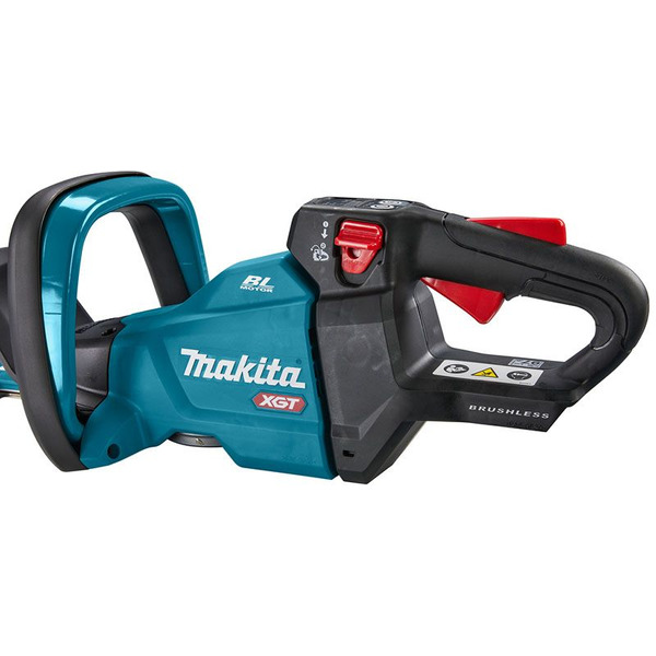 Кусторез Makita UH005GZ (без АКБ)