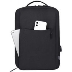 Городской рюкзак Goody Bright (черный)