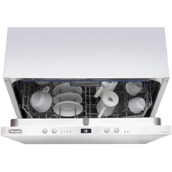 Встраиваемая посудомоечная машина DeLonghi DDW06F Basili