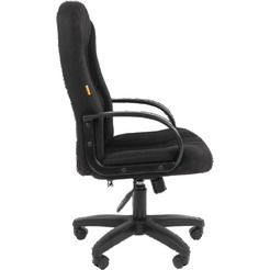 Офисное кресло CHAIRMAN 685 (Т08 черный)