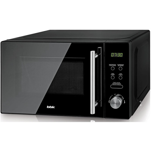 Микроволновая печь BBK 20MWG-732T/B-M