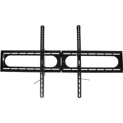 Кронштейн для телевизора Hama 00220844 (черный)