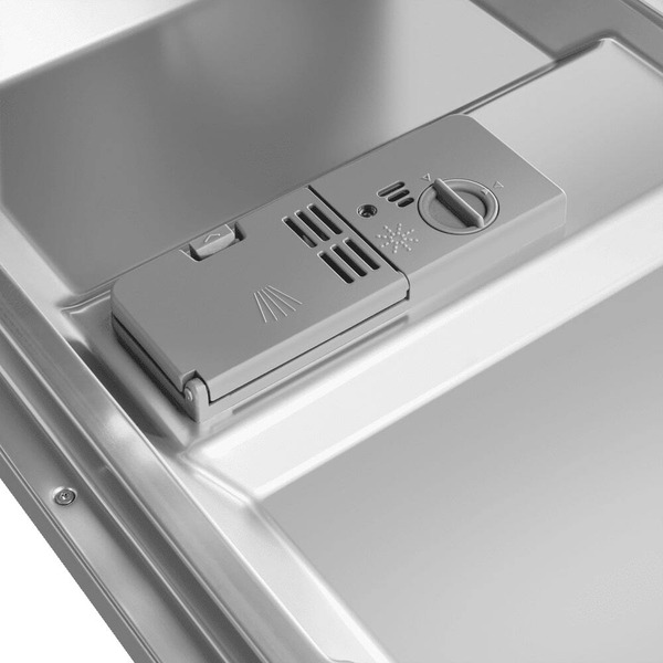 Встраиваемая посудомоечная машина MAUNFELD MLP45230 Light Beam