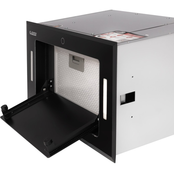 Вытяжка EXITEQ EX-1236 (черный)