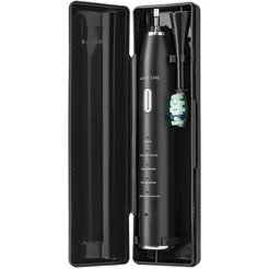 Электрическая зубная щетка Galaxy Line GL4983 (черный)