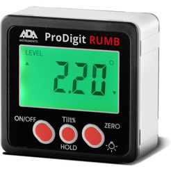 Угломер ADA Instruments Pro Digit RUMB A00481