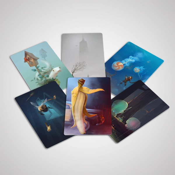 Настольная игра Геменот Детектив Клуб 12657