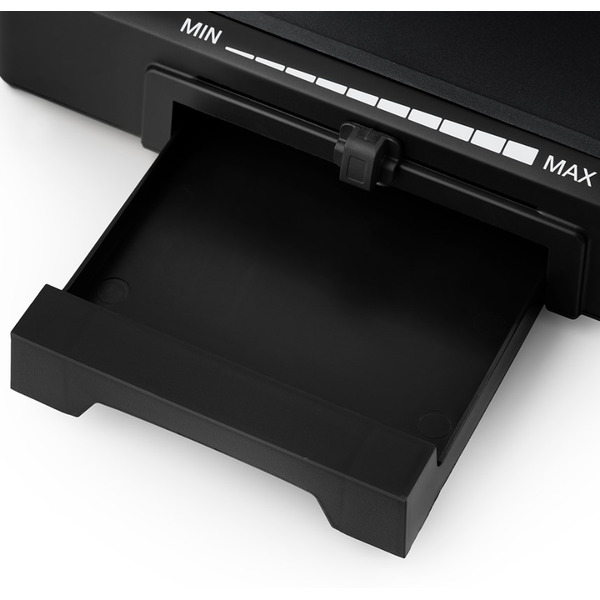 Электрогриль KITFORT КТ-1633