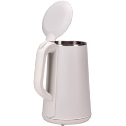 Электрочайник AIRO PM1515S LCD (белый)