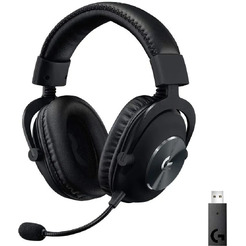 Наушники Logitech Pro X Wireless 981-000908