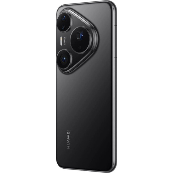 Телефон Huawei Pura 80 Pro 12GB/512GB (LMR-LX9) Glazed Black