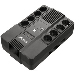 Источник бесперебойного питания Powerman Brick 650 Plus