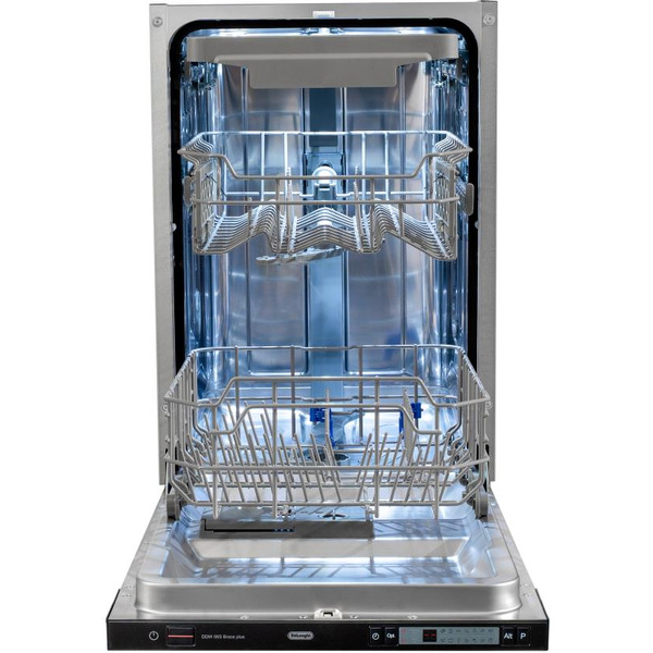 Посудомоечная машина DeLonghi DDW 06S Brace plus