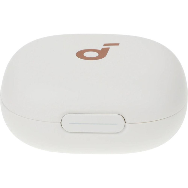 Наушники Soundcore Sport X20 (белый)