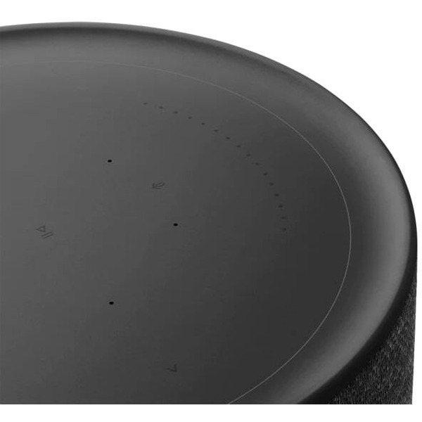 Умная колонка BANG & OLUFSEN Beosound Balance Black Oak (1200494)