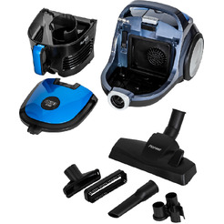 Пылесос Pioneer VC321C (синий)