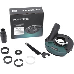 Кожух защитный вытяжной Favourite FG 125D