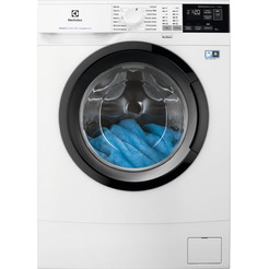 Стиральная машина ELECTROLUX EW6S4R06BI