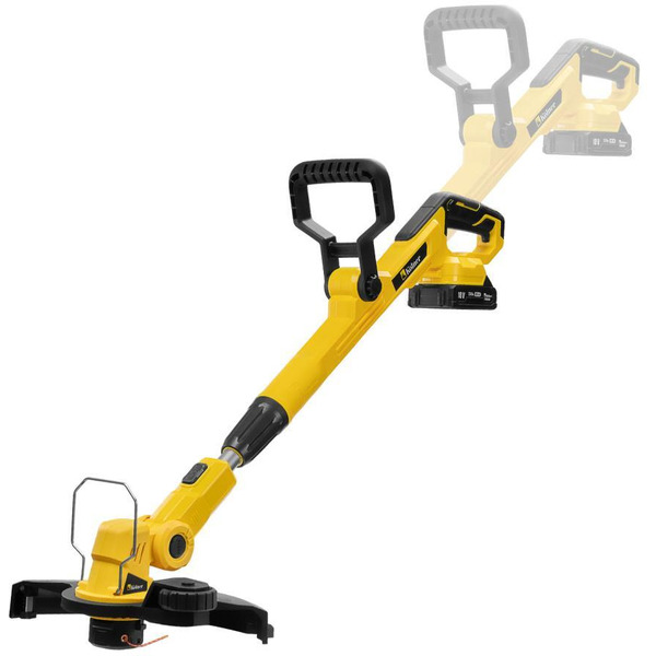 Триммер Kolner KTG 18-30T1