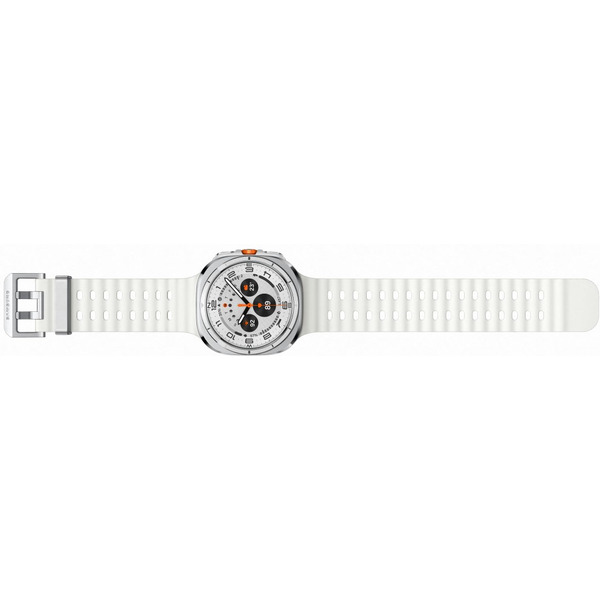 Smart-часы SAMSUNG Galaxy Watch Ultra 47mm LTE (SM-L705FAW1CAU) White
