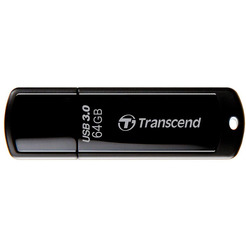USB Flash TRANSCEND JetFlash 700 64GB (TS64GJF700)