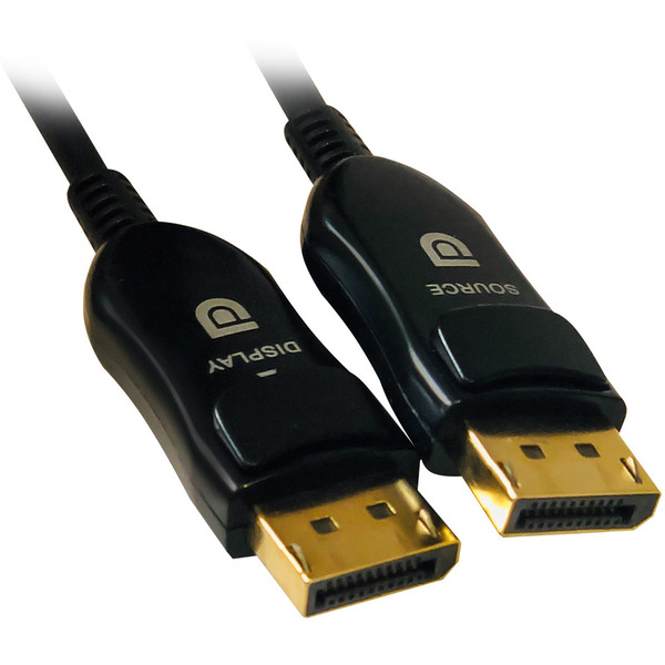 Кабель Buro BHP-DPP-1.4-10 (10 м, черный)