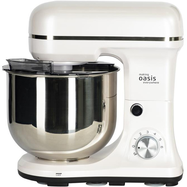 Планетарный миксер Making Oasis Everywhere MP-120W