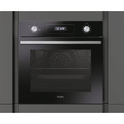 Духовой шкаф Haier HOD-P12CTGB