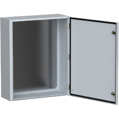 Корпус металлический IEK ЩМП-4-0 (800х650х250мм) У2 IP54