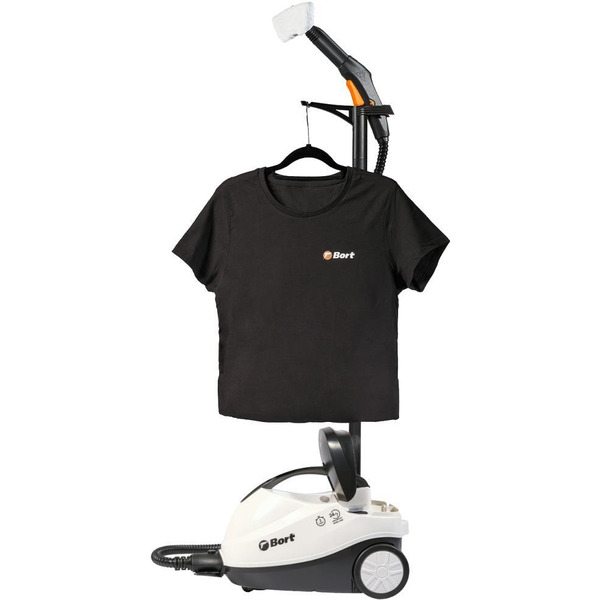 Пароочиститель Bort BDR-2500-RR (91279910)