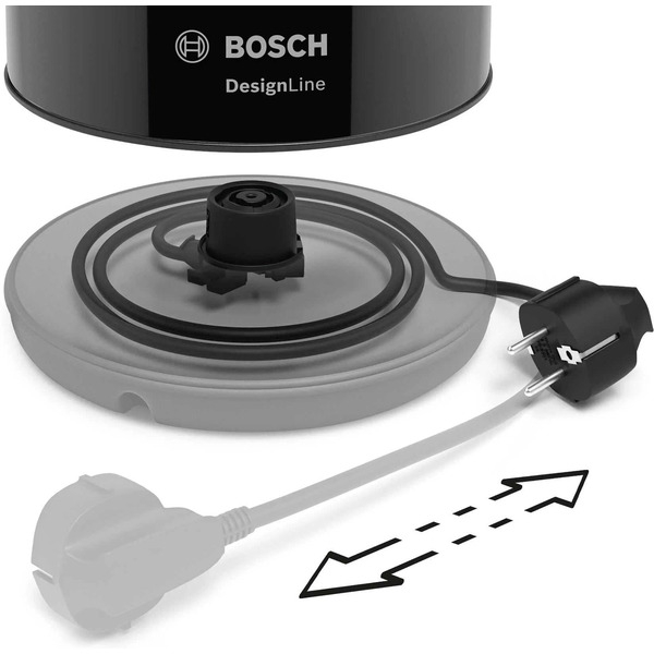 Электрочайник Bosch TWK3P423