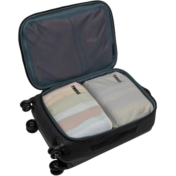 Чехол-органайзер Thule Compression Packing Cube Medium TCPC202 (белый)