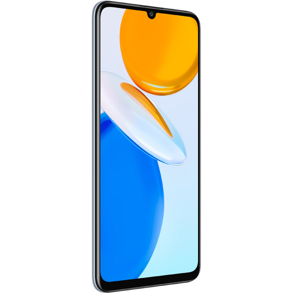 Смартфон HONOR X7 (CMA-LX1) 4GB/128GB (титановый серебристый)