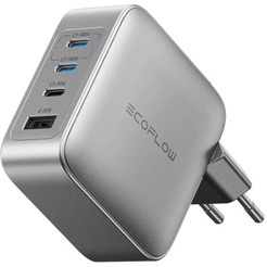 Зарядное устройство EcoFlow RAPID Pro (140 Вт, 4 порта, GaN)