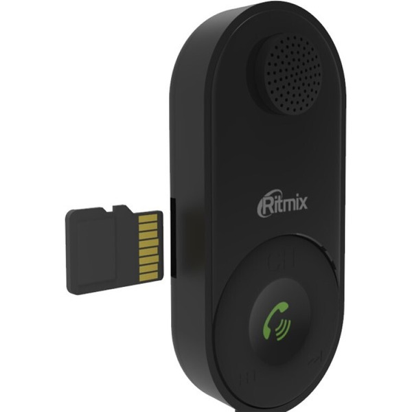 Трансмиттер RITMIX FMT-B400