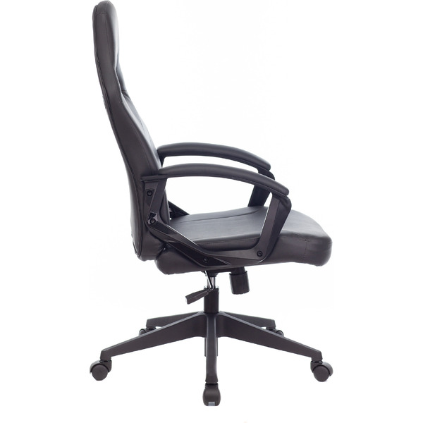 Кресло Zombie Driver (черный)