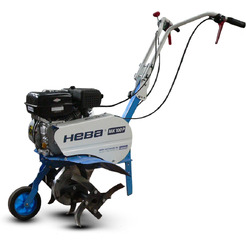 Мотокультиватор Нева МК-100Р-BS (RS750)