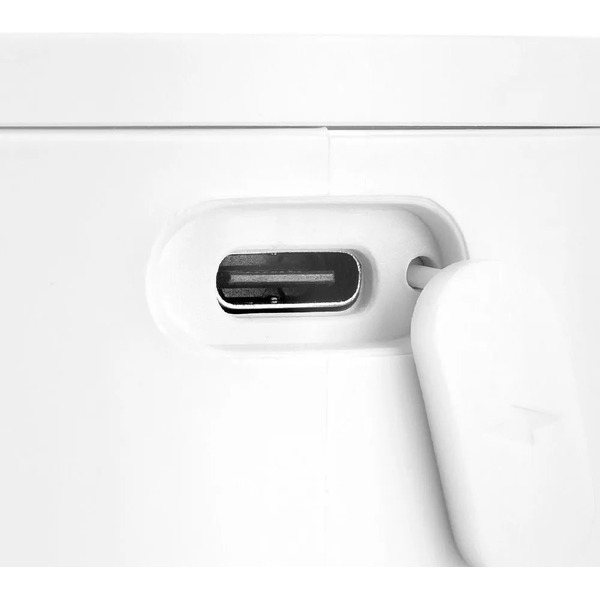 Сенсорный диспенсер для мыла-пены Kitfort КТ-6382