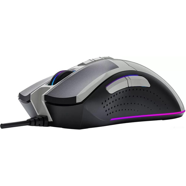Мышь A4Tech Bloody W90 Max (белый/черный)