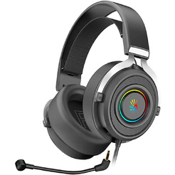 Наушники A4Tech Bloody G535P (черный)