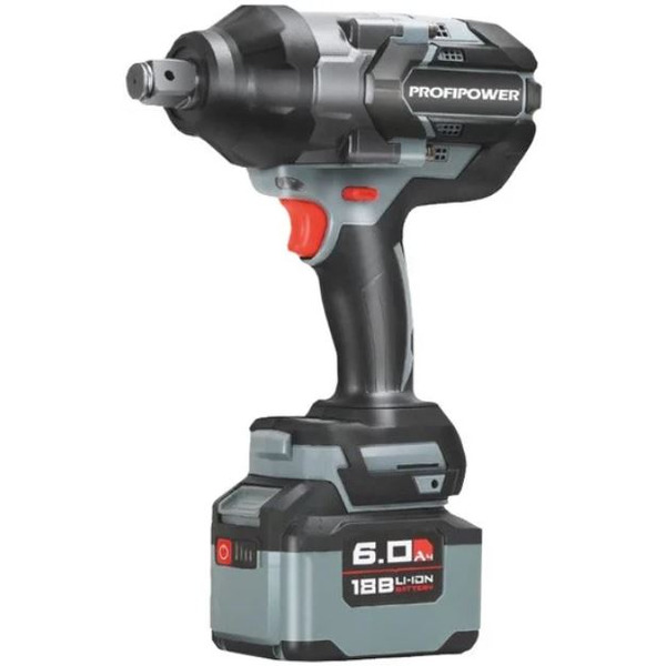 Гайковерт Profipower T-1200N