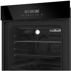 Духовой шкаф HOMSair OEH6010BK2