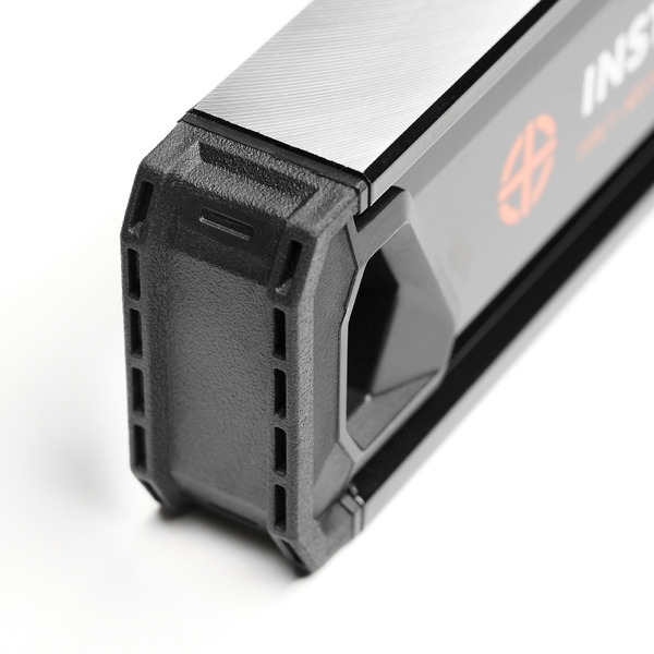 Уровень строительный Instrumax Hardpro 600