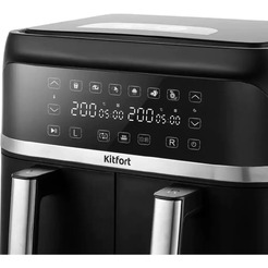 Аэрогриль Kitfort KT-2248